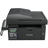 МФУ Pantum M6607NW фото 2